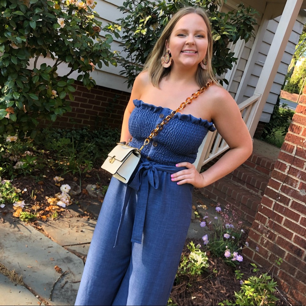 Meet your Posher, Hannah